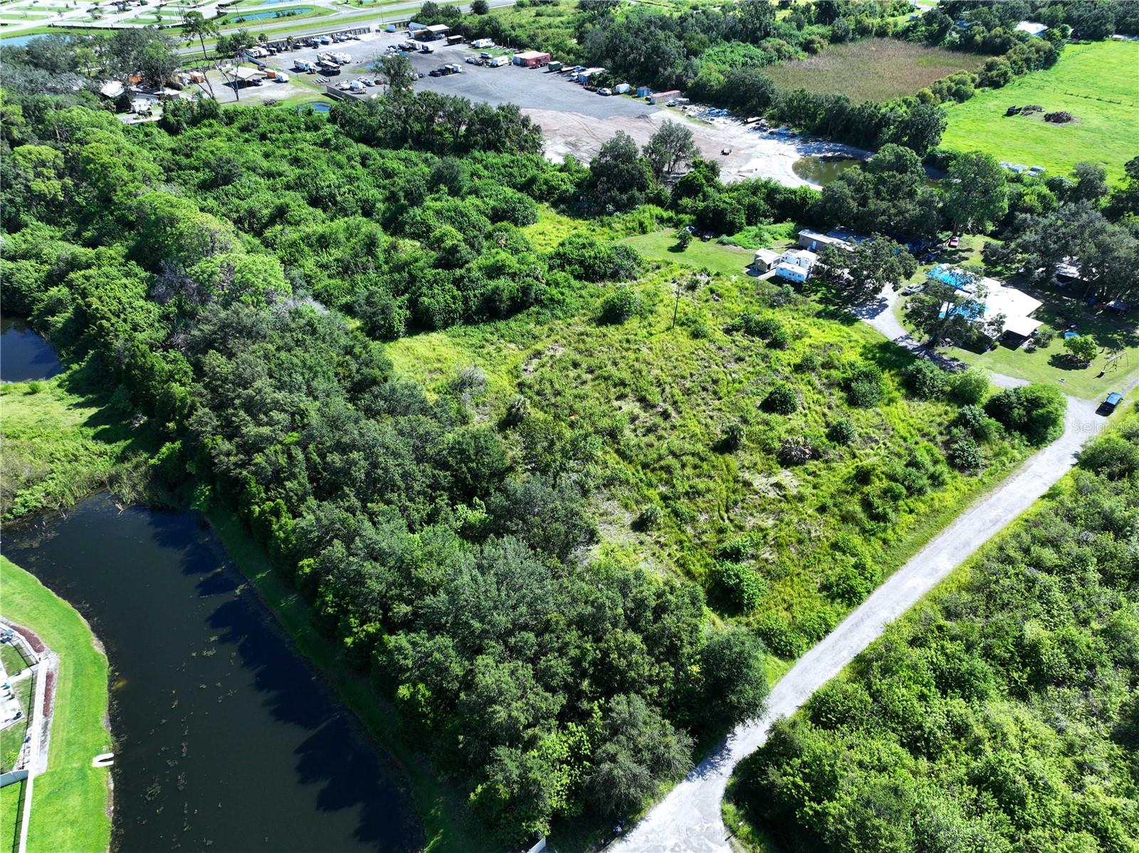 Photo of 10TH AVE SE RUSKIN FL 33570