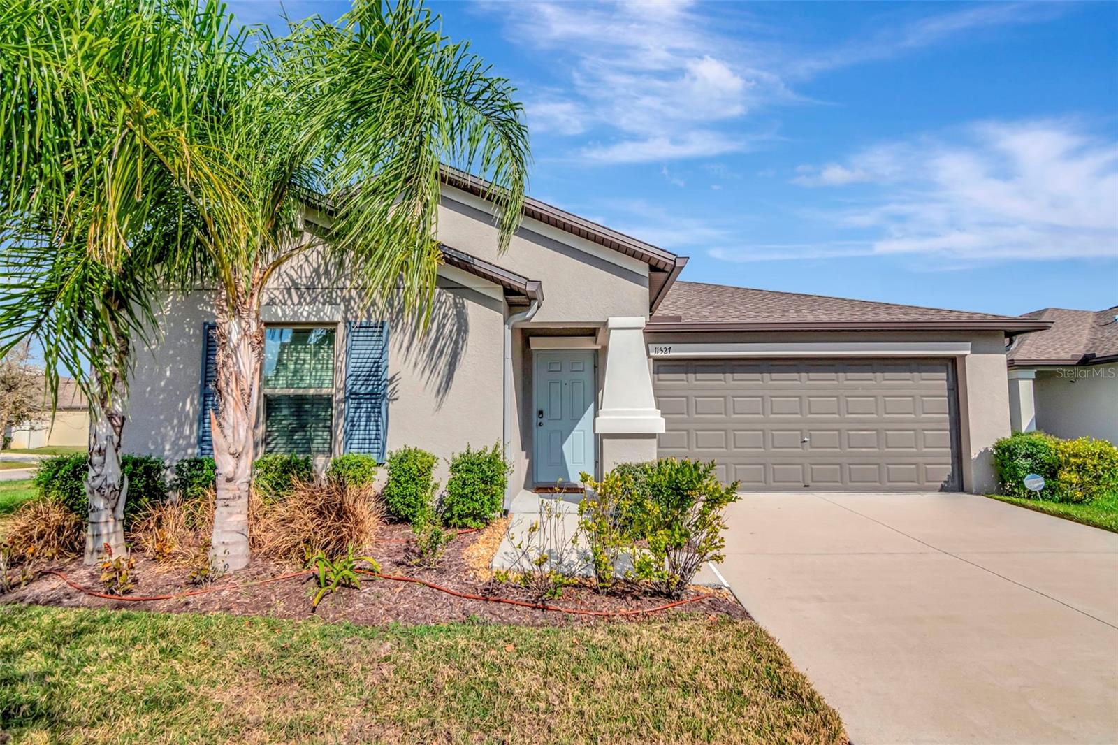 Photo of 11527 SAGE CANYON DRIVE RIVERVIEW FL 33578