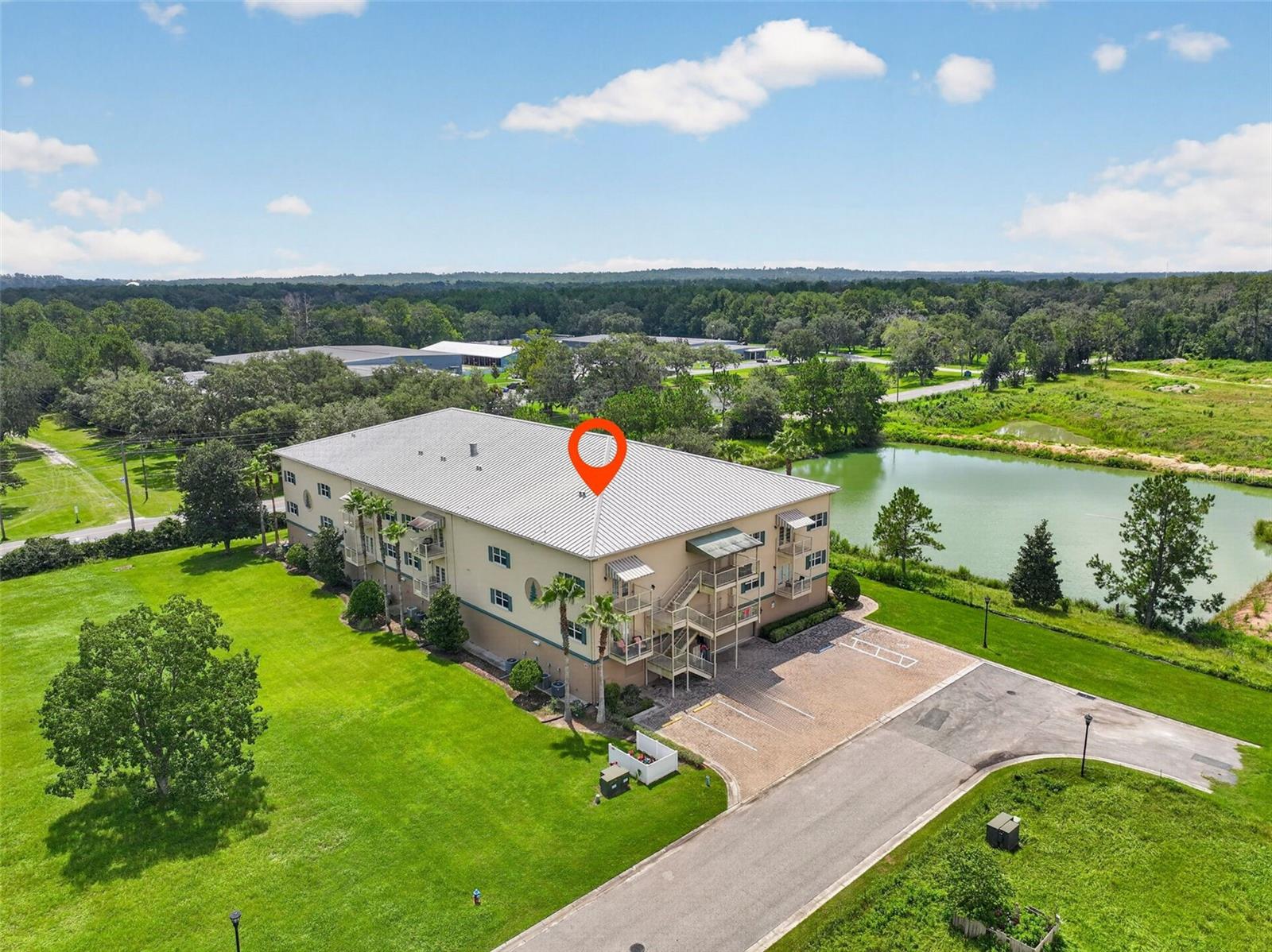Photo of 7980 SOUTHERN PINES DRIVE BROOKSVILLE FL 34601