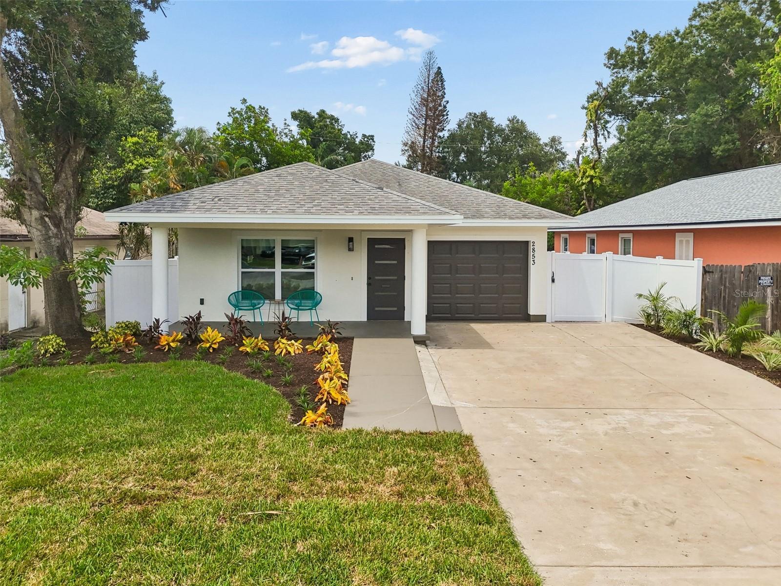 Photo of 2853 35TH AVENUE ST PETERSBURG FL 33713
