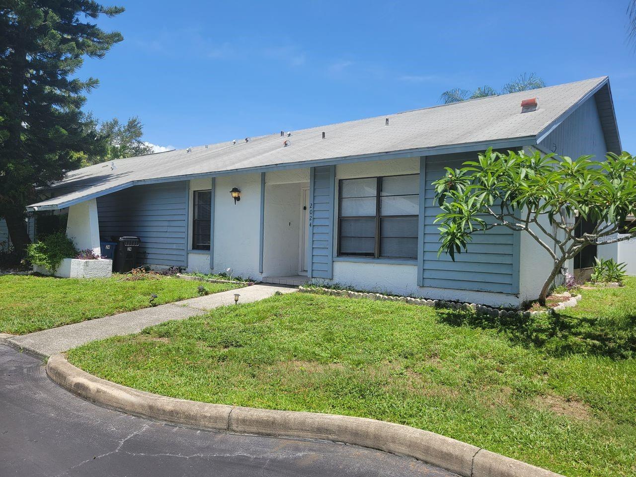 Photo of 2024 SHEFFIELD COURT OLDSMAR FL 34677