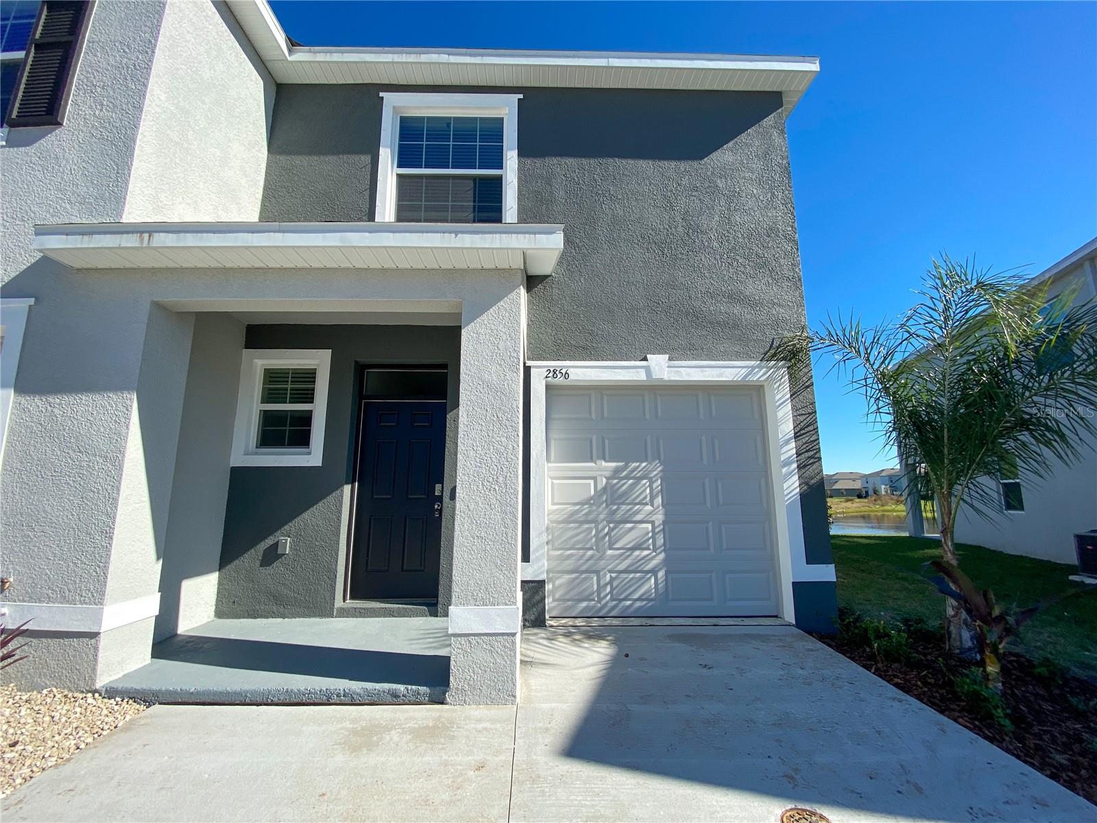 Photo of 2868 SUNCOAST BLEND DRIVE ODESSA FL 33556