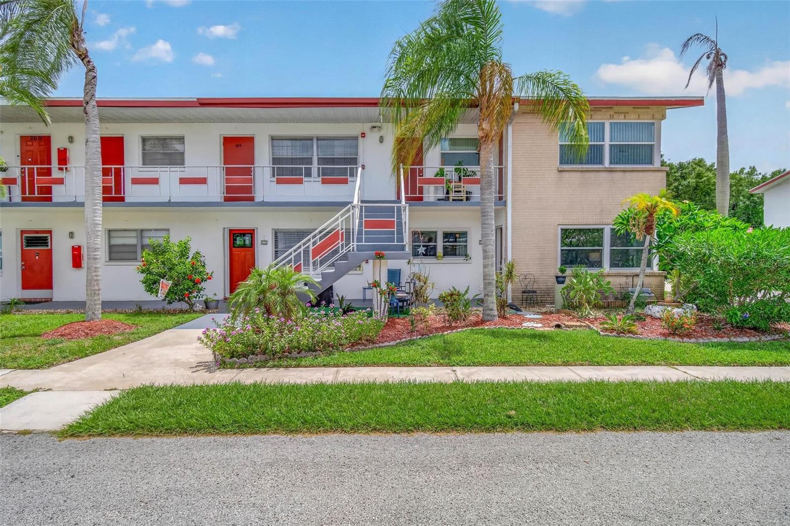 Photo of 1900 58TH AVENUE #14 ST PETERSBURG FL 33714