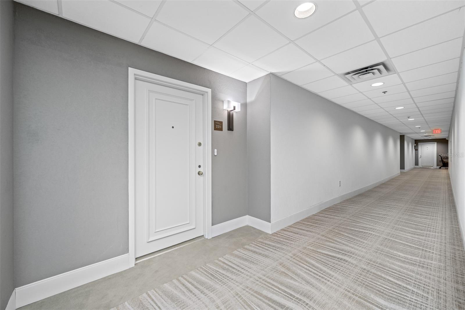 Photo of 1 BEACH DRIVE #2211 ST PETERSBURG FL 33701