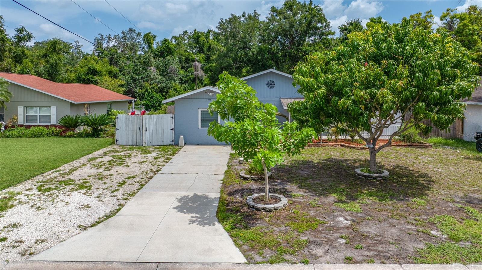 Photo of 4115 55TH AVENUE DRIVE BRADENTON FL 34203