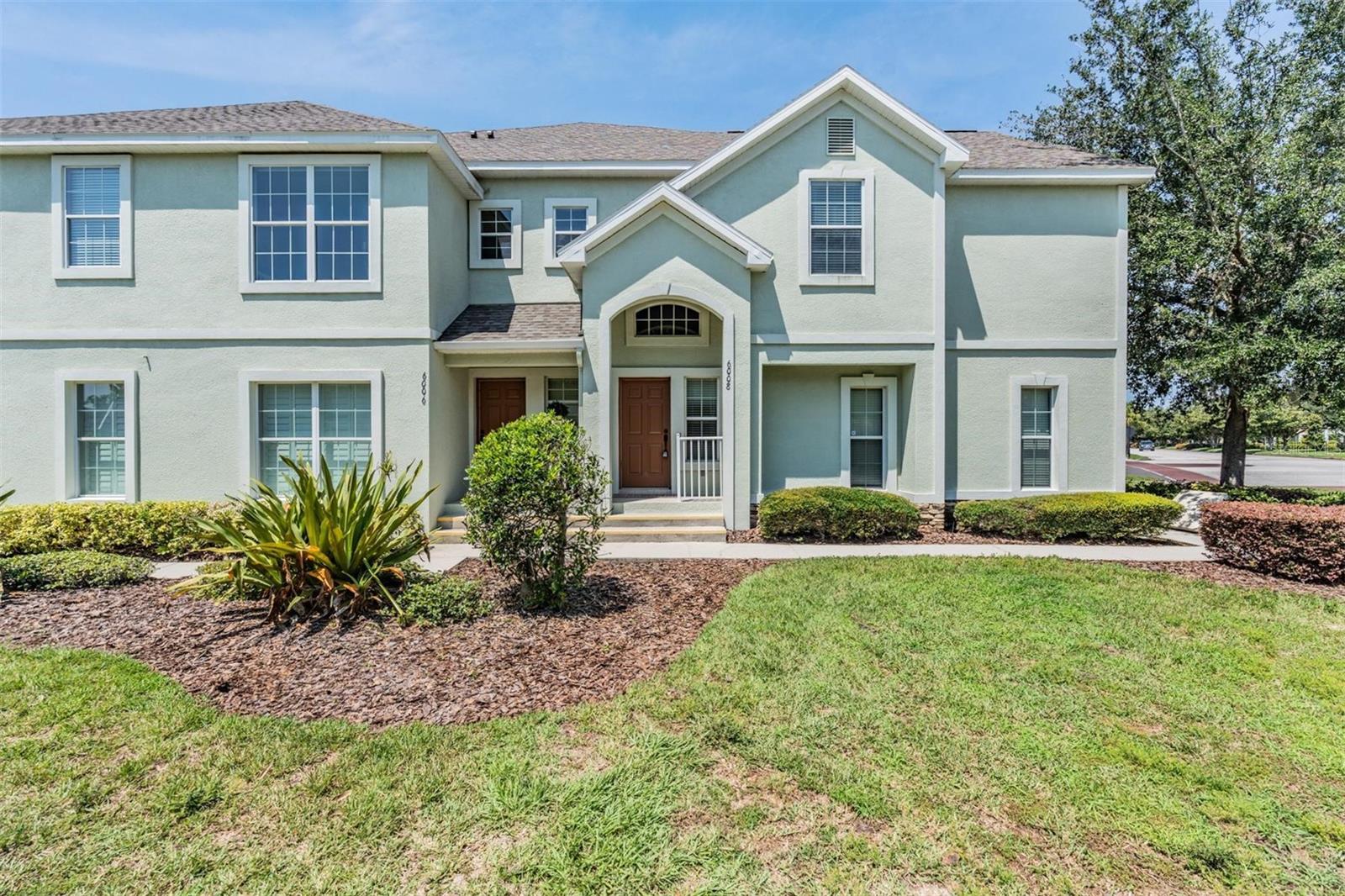 Photo of 6008 FISHHAWK CROSSING BOULEVARD #6008 LITHIA FL 33547