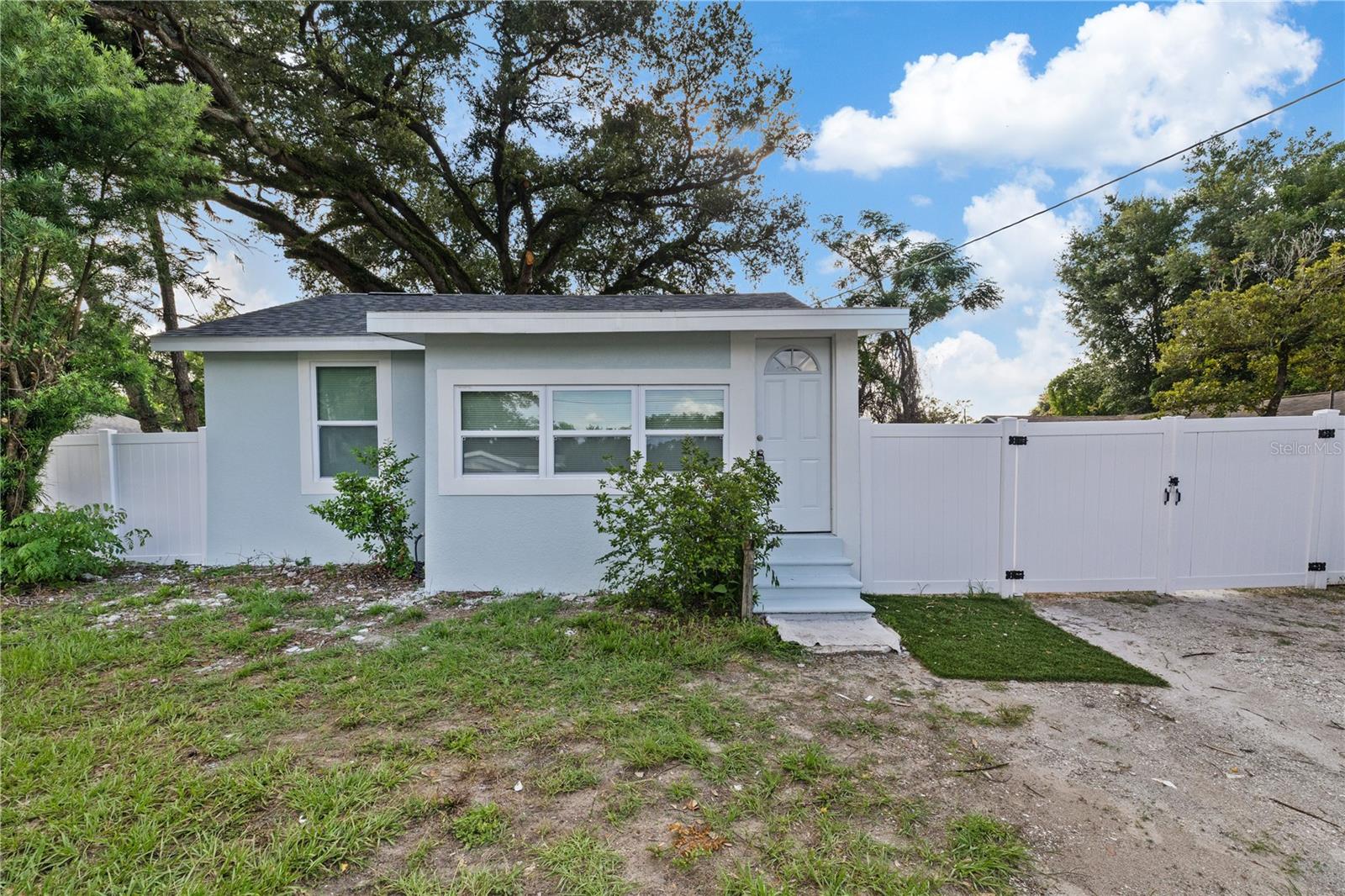 Photo of 8714 N BLVD TAMPA FL 33604
