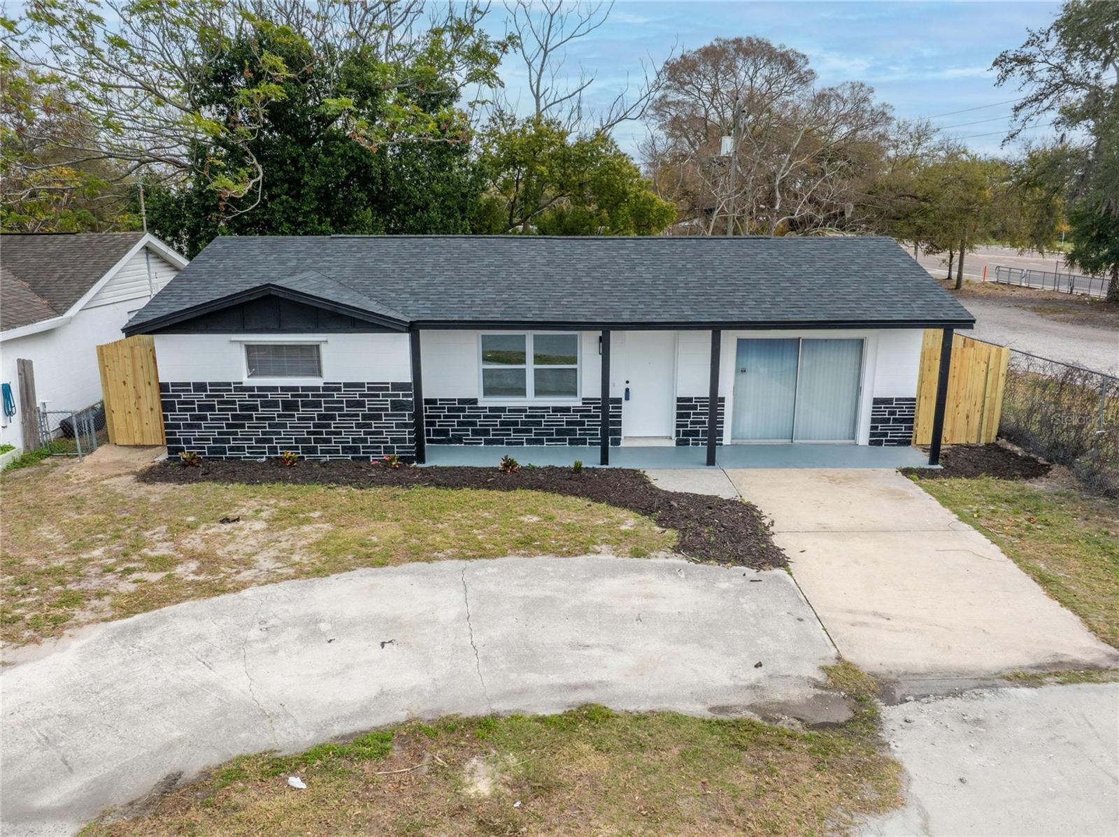 Photo of 4012 VALENCIA DRIVE NEW PORT RICHEY FL 34652