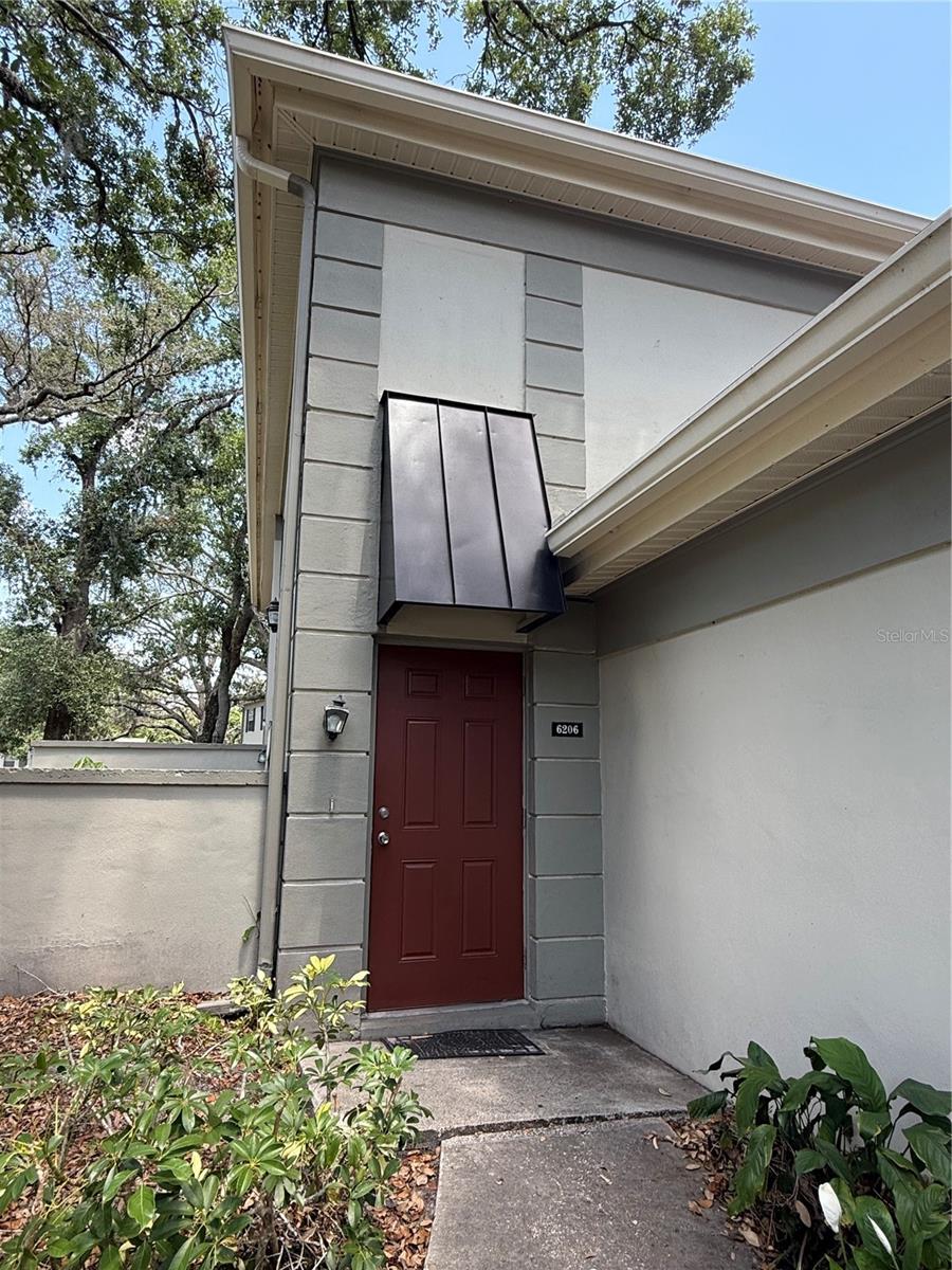 Photo of 6206 DEWDROP WAY TEMPLE TERRACE FL 33617