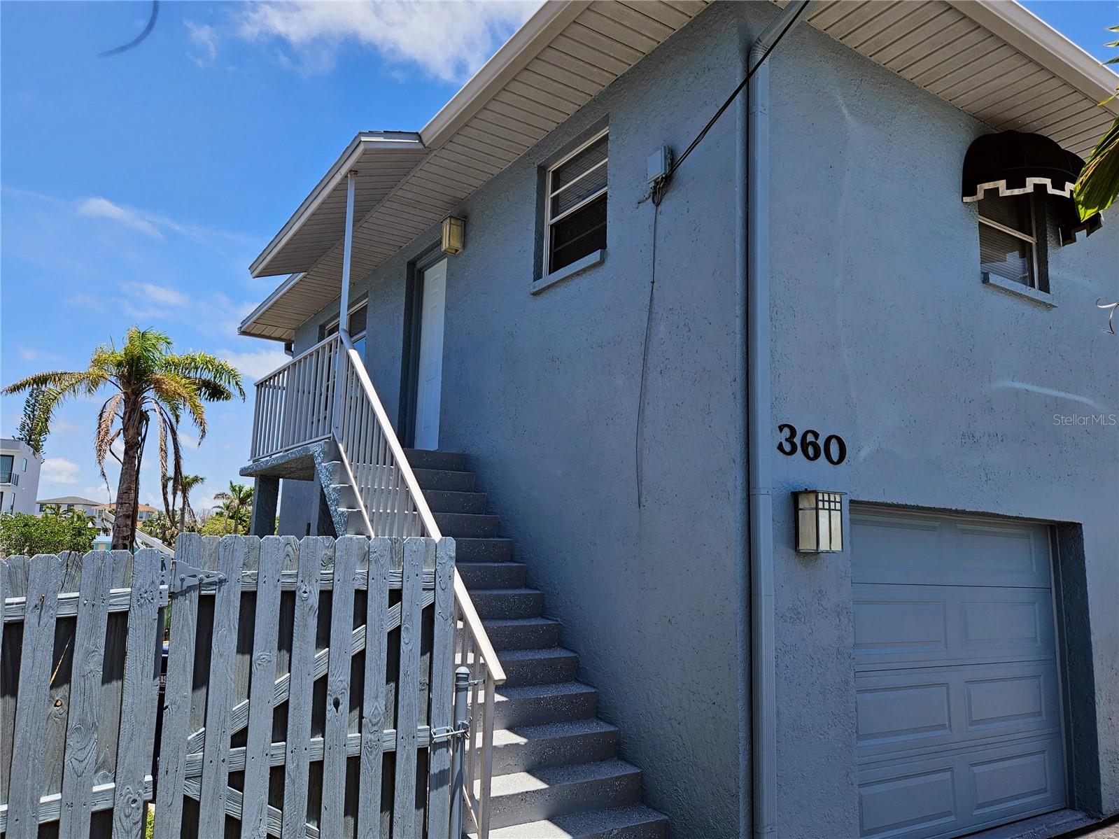 Photo of 360 137TH AVENUE CIRCLE #360 MADEIRA BEACH FL 33708