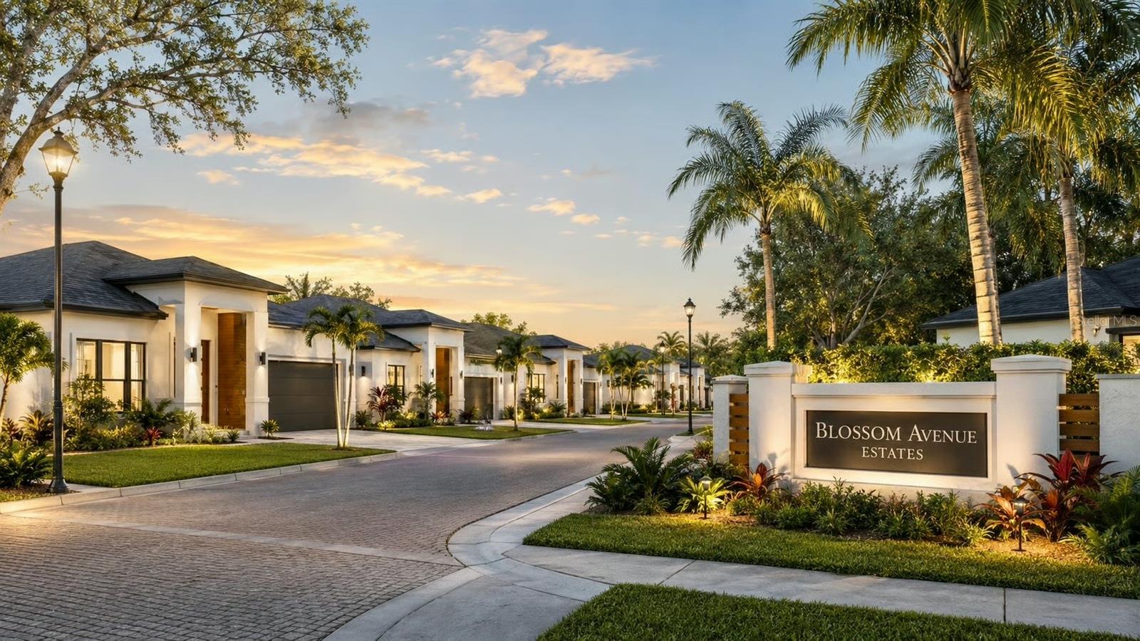 Photo of 0 BLOSSOM AVENUE TAMPA FL 33614