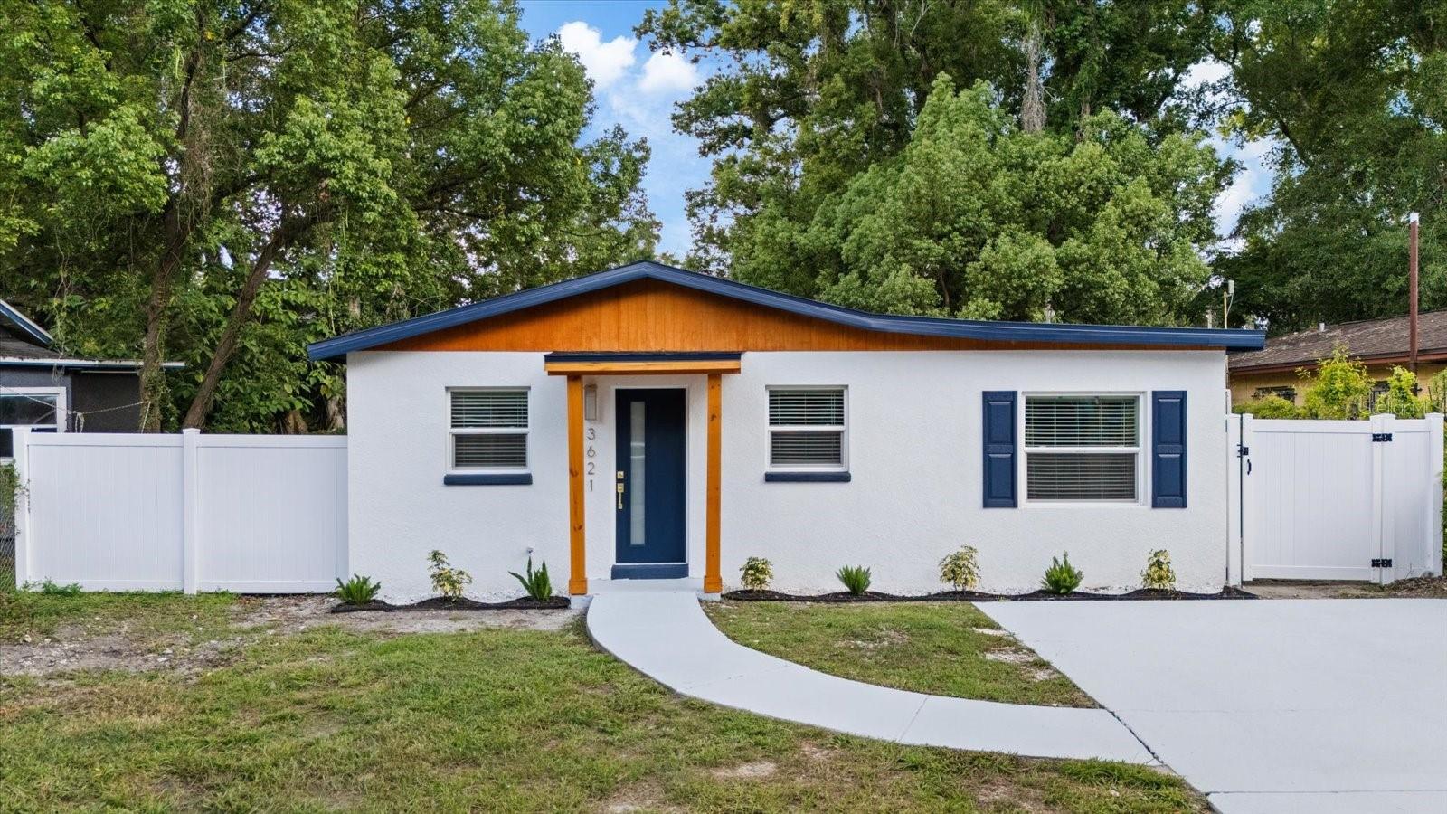 Photo of 3621 E COMANCHE AVENUE TAMPA FL 33610