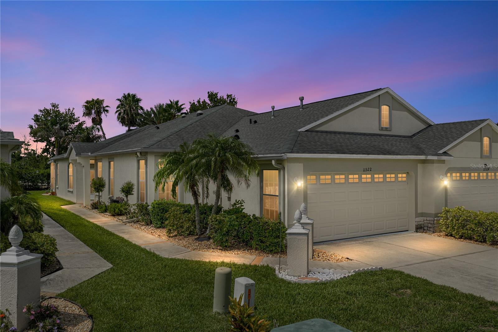 Photo of 11322 CAMBRAY CREEK LOOP RIVERVIEW FL 33579