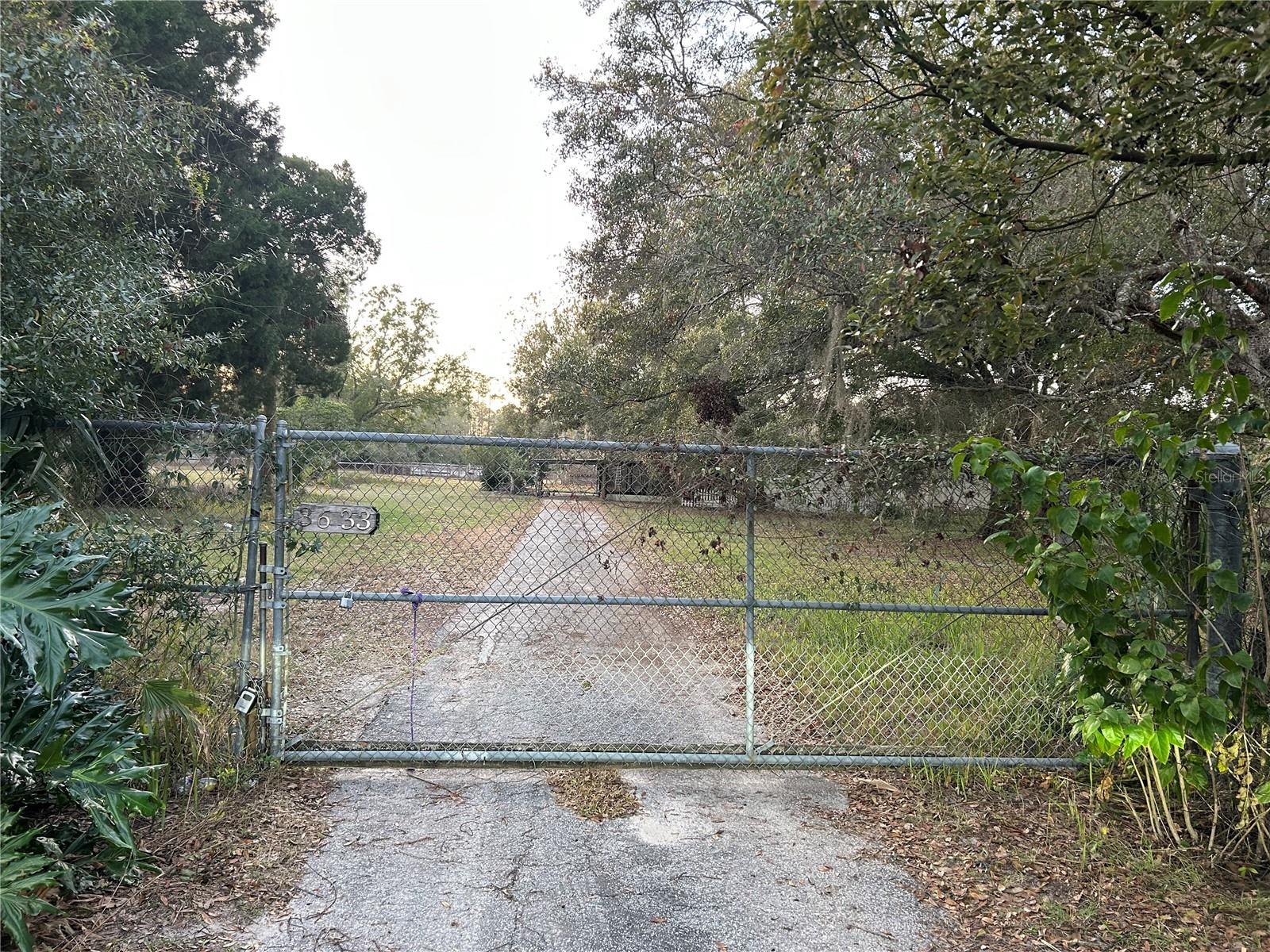 Photo of 3633 APFEL ROAD WESLEY CHAPEL FL 33543