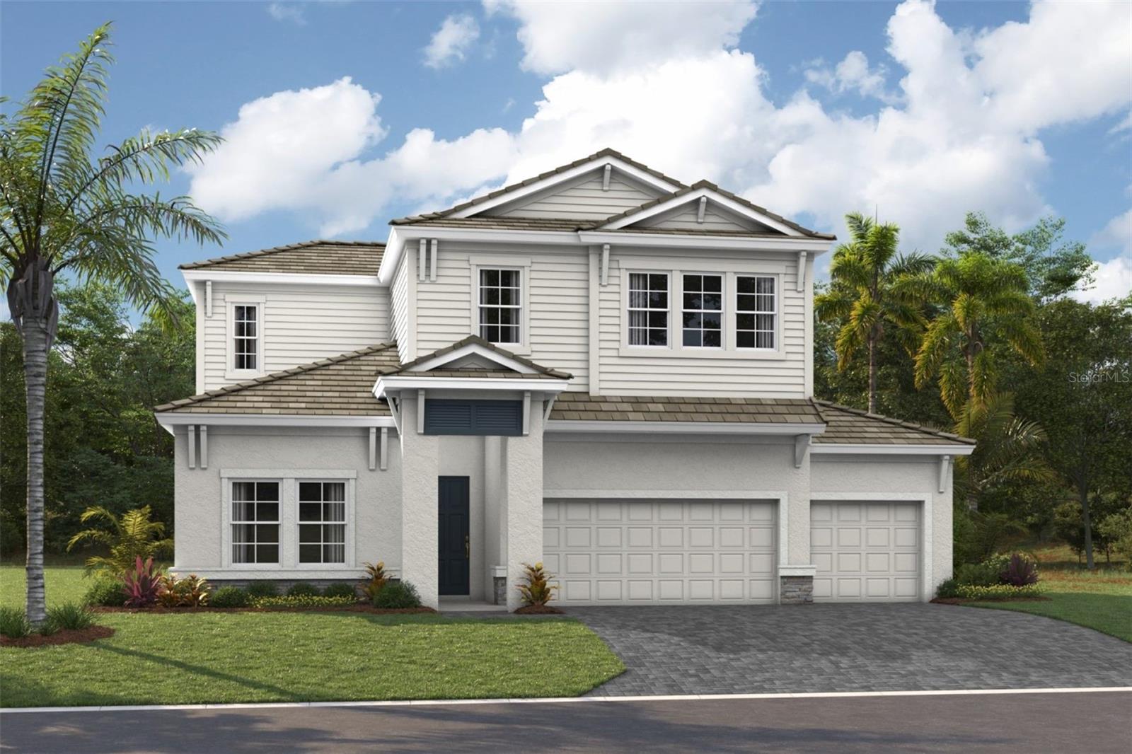 Photo of 10238 LONGMEADOW AVENUE PARRISH FL 34219