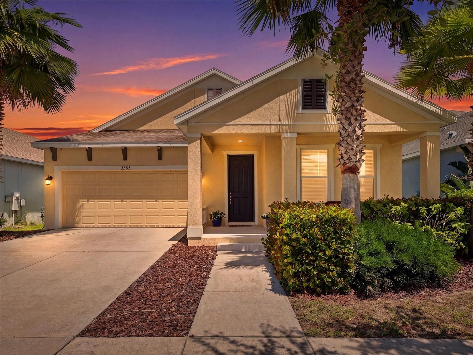 Photo of 5133 ADMIRAL POINTE DRIVE APOLLO BEACH FL 33572
