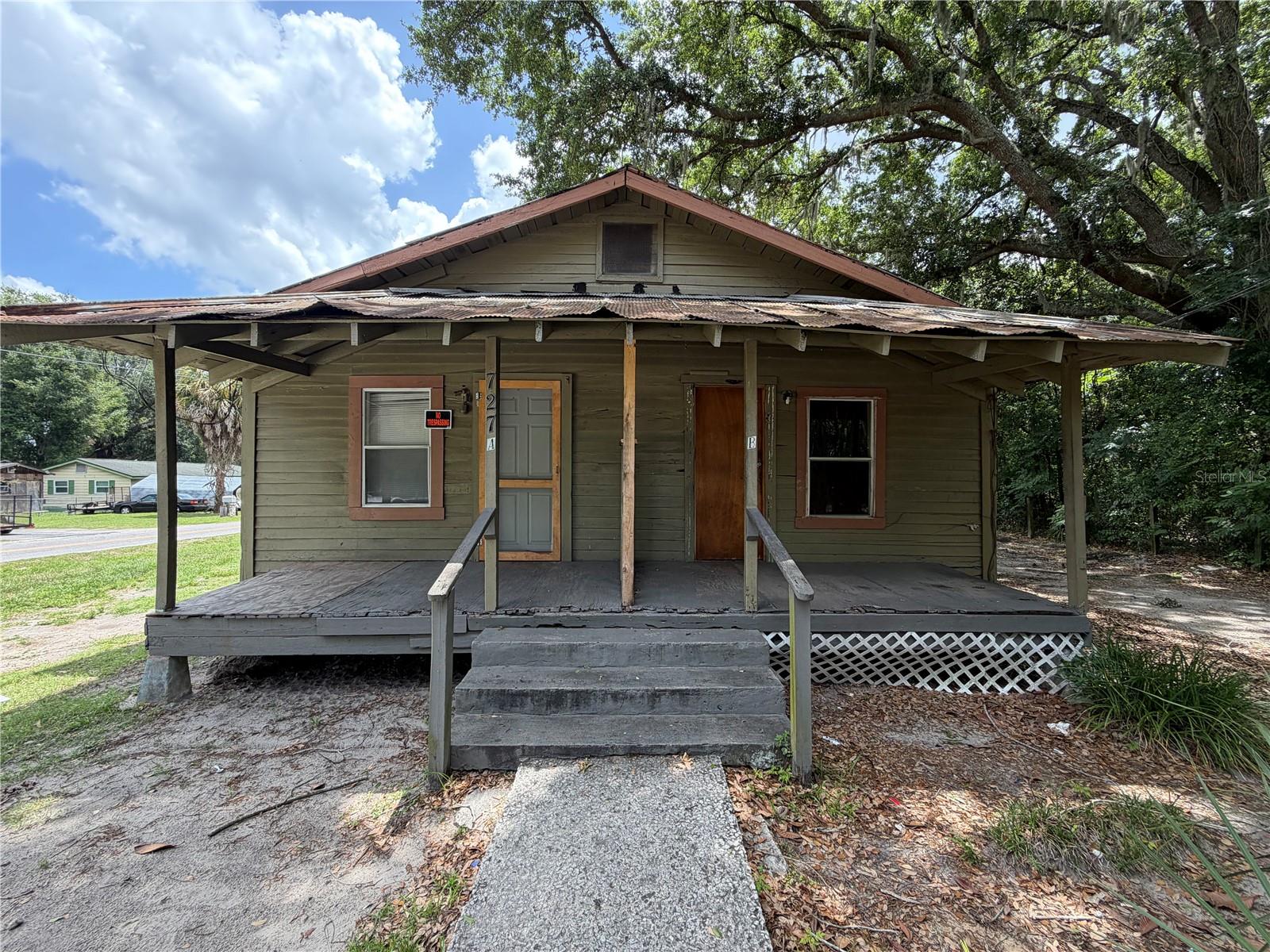 Photo of 727 NW 7TH AVENUE OCALA FL 34475