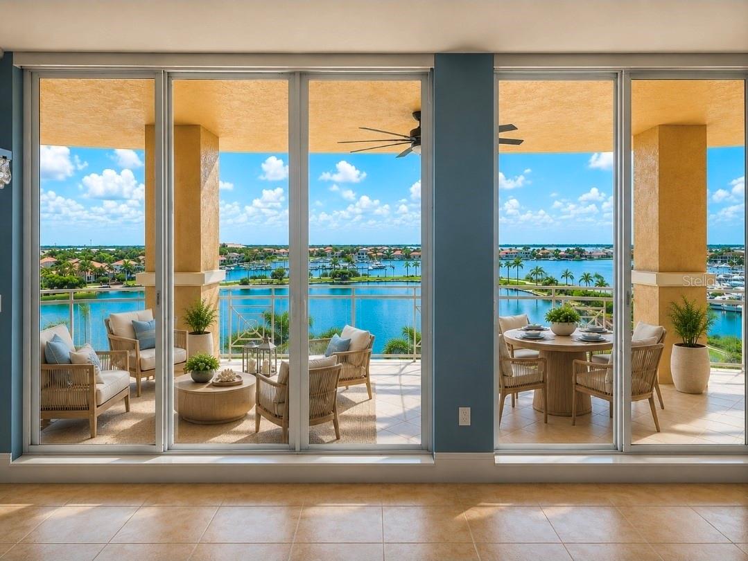 Photo of 140 RIVIERA DUNES WAY #402 PALMETTO FL 34221