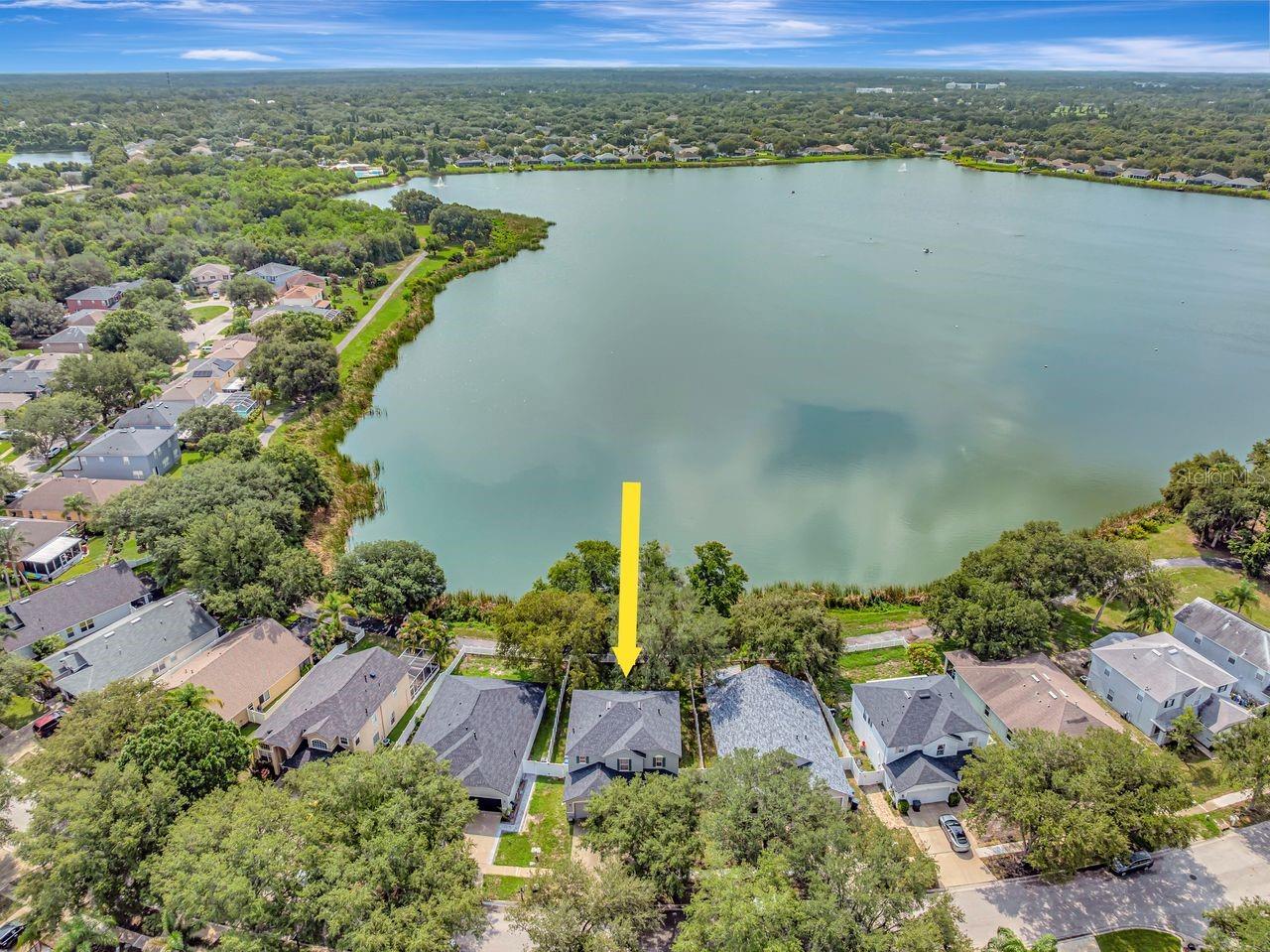 Photo of 6818 WATERTON DRIVE RIVERVIEW FL 33578
