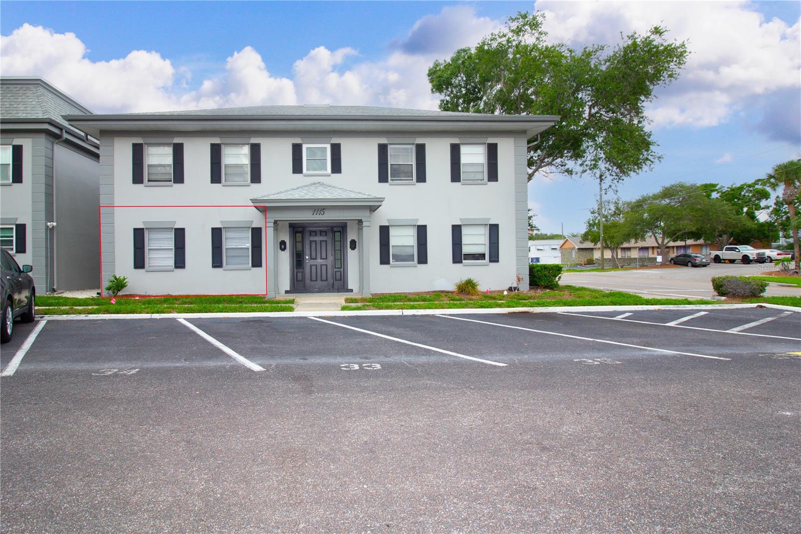 Photo of 1115 RUE DES CHATEAUX #1A SOUTH PASADENA FL 33707