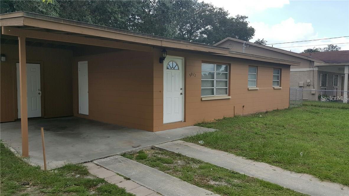 Photo of 5011 S 85TH STREET TAMPA FL 33619
