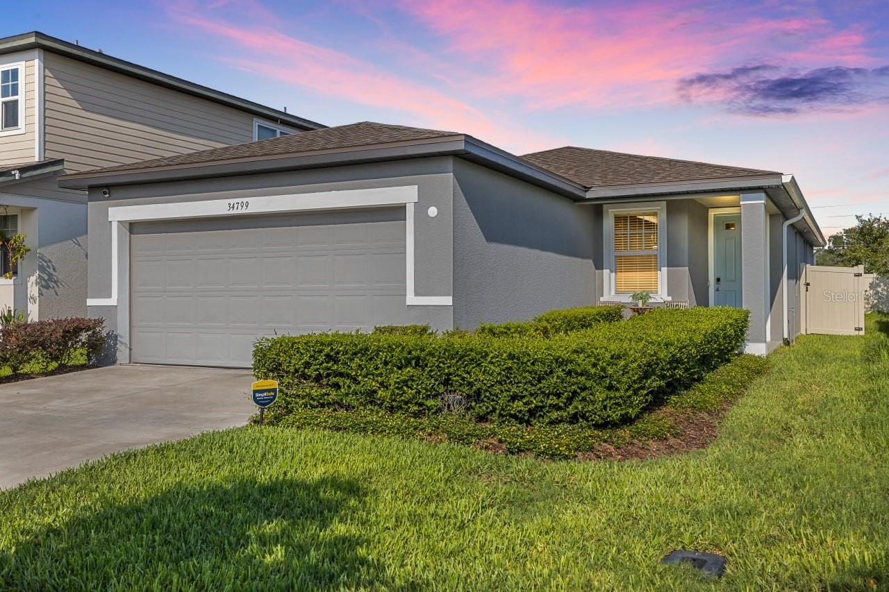 Photo of 34799 TELLURIDE LANE ZEPHYRHILLS FL 33541