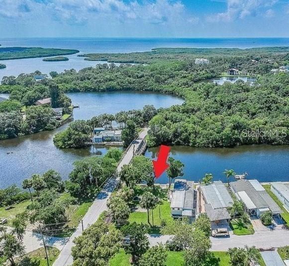 Photo of 6807 EDGEWATER DRIVE NEW PORT RICHEY FL 34652