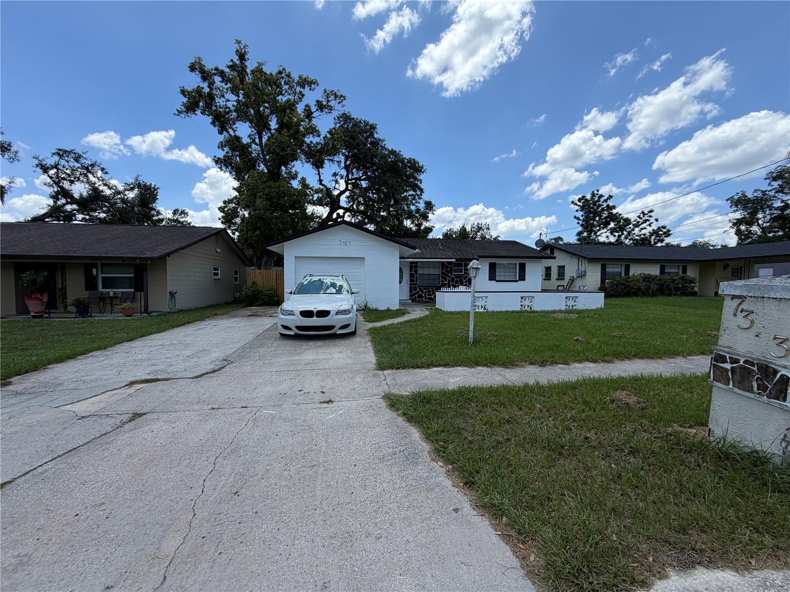 Photo of 7323 PONDEROSA DRIVE TAMPA FL 33637