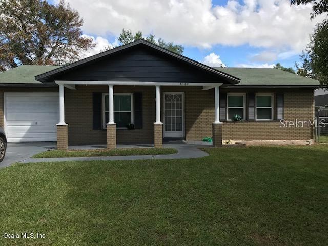 Photo of 5159 SE 108TH PLACE BELLEVIEW FL 34420