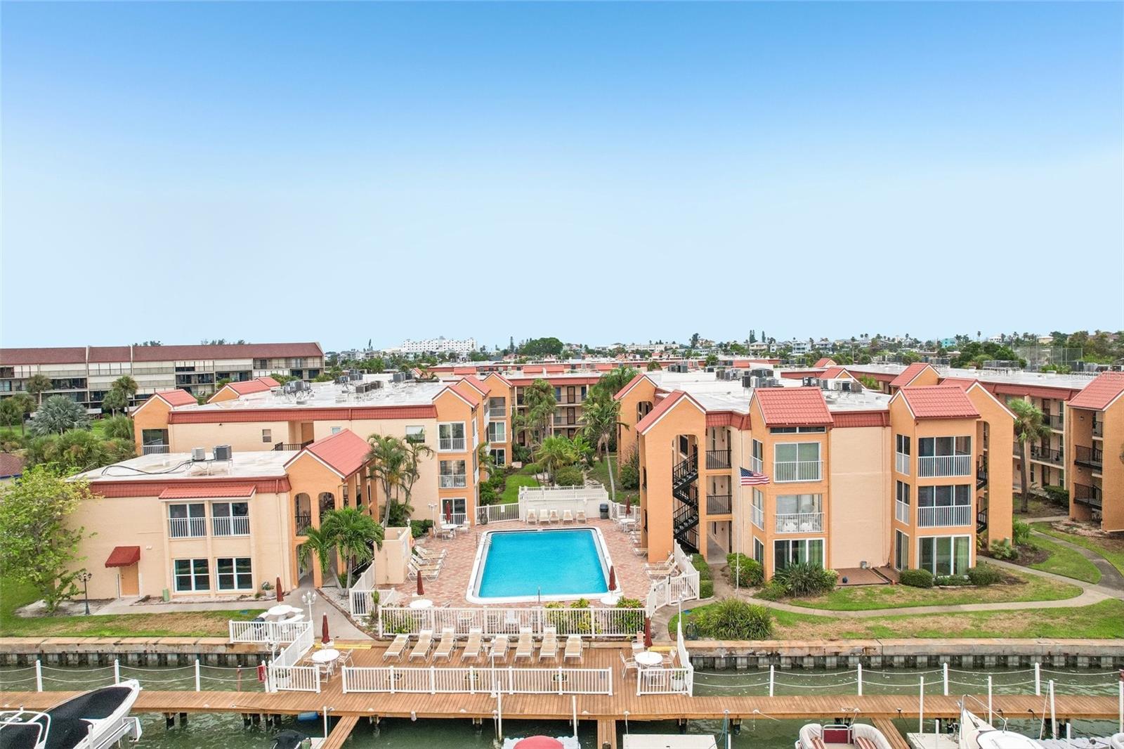 Photo of 8911 BLIND PASS ROAD #104 ST PETERSBURG FL 33706