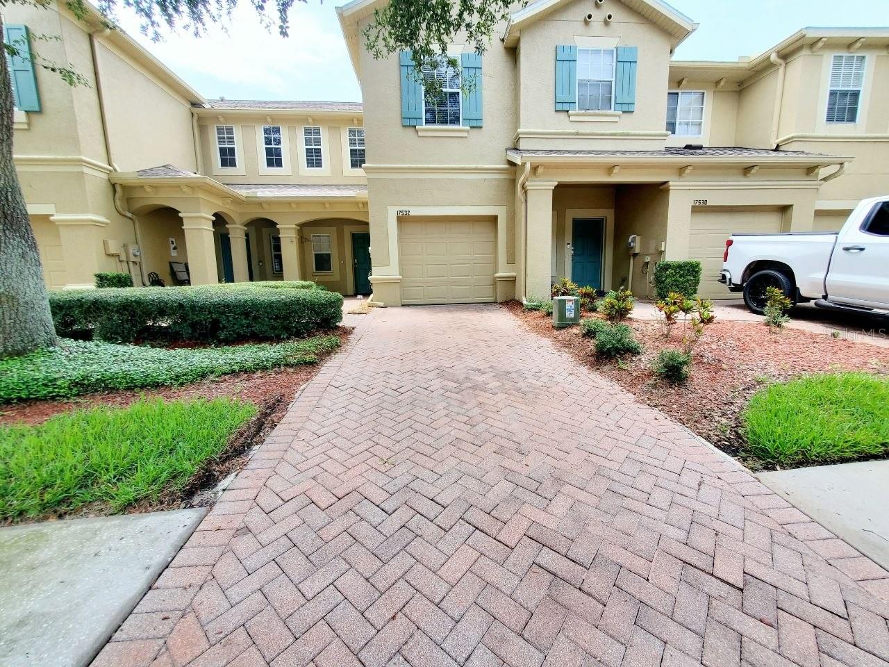 Photo of 17532 HUGH LANE LAND O LAKES FL 34638
