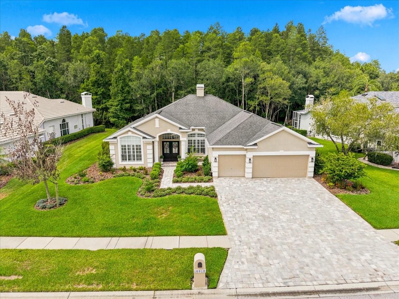 Photo of 18918 SAINT LAURENT DRIVE LUTZ FL 33558