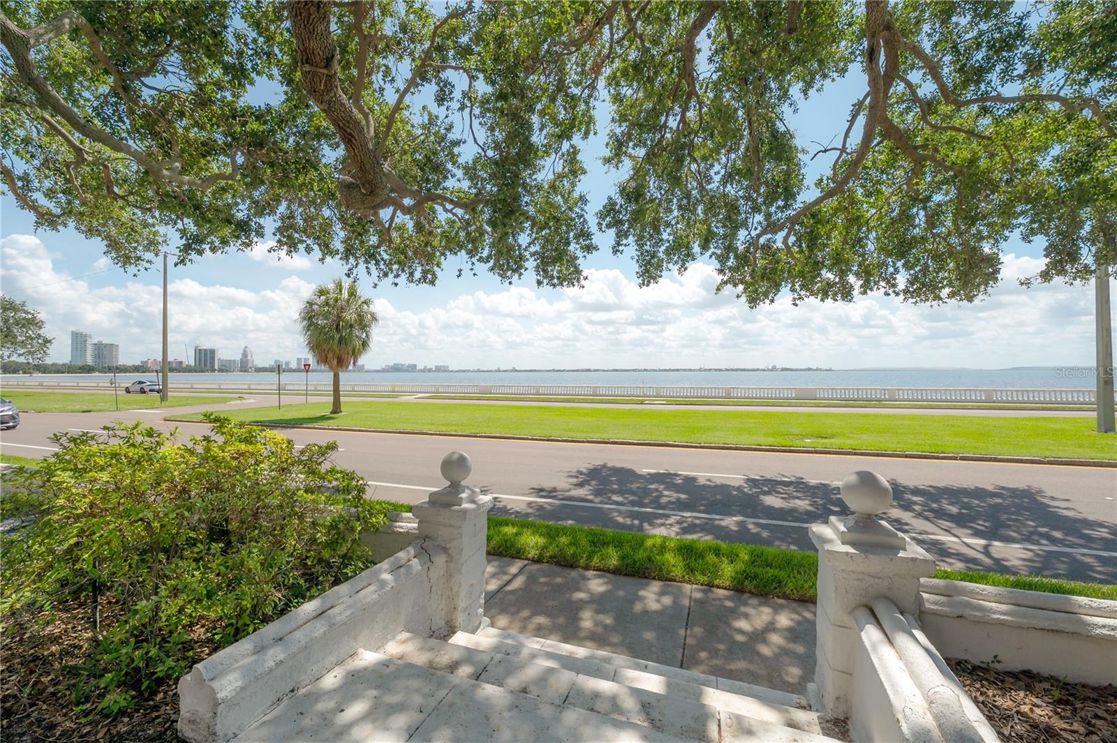 Photo of 3325 BAYSHORE BOULEVARD #A17 TAMPA FL 33629