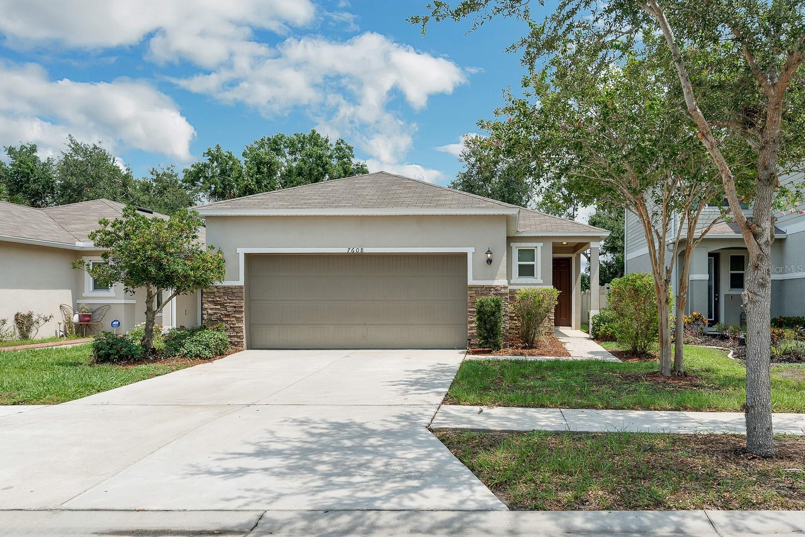Photo of 7608 SUNSHINE BRIDGE AVENUE GIBSONTON FL 33534