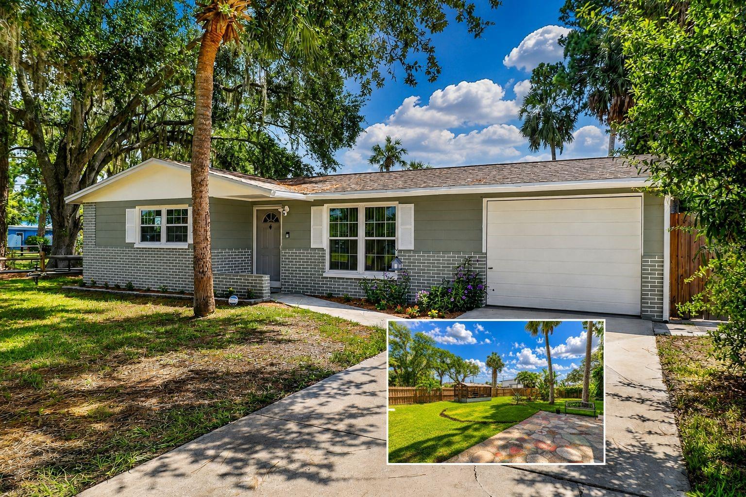 Photo of 7212 WEDGEWOOD DRIVE NEW PORT RICHEY FL 34652