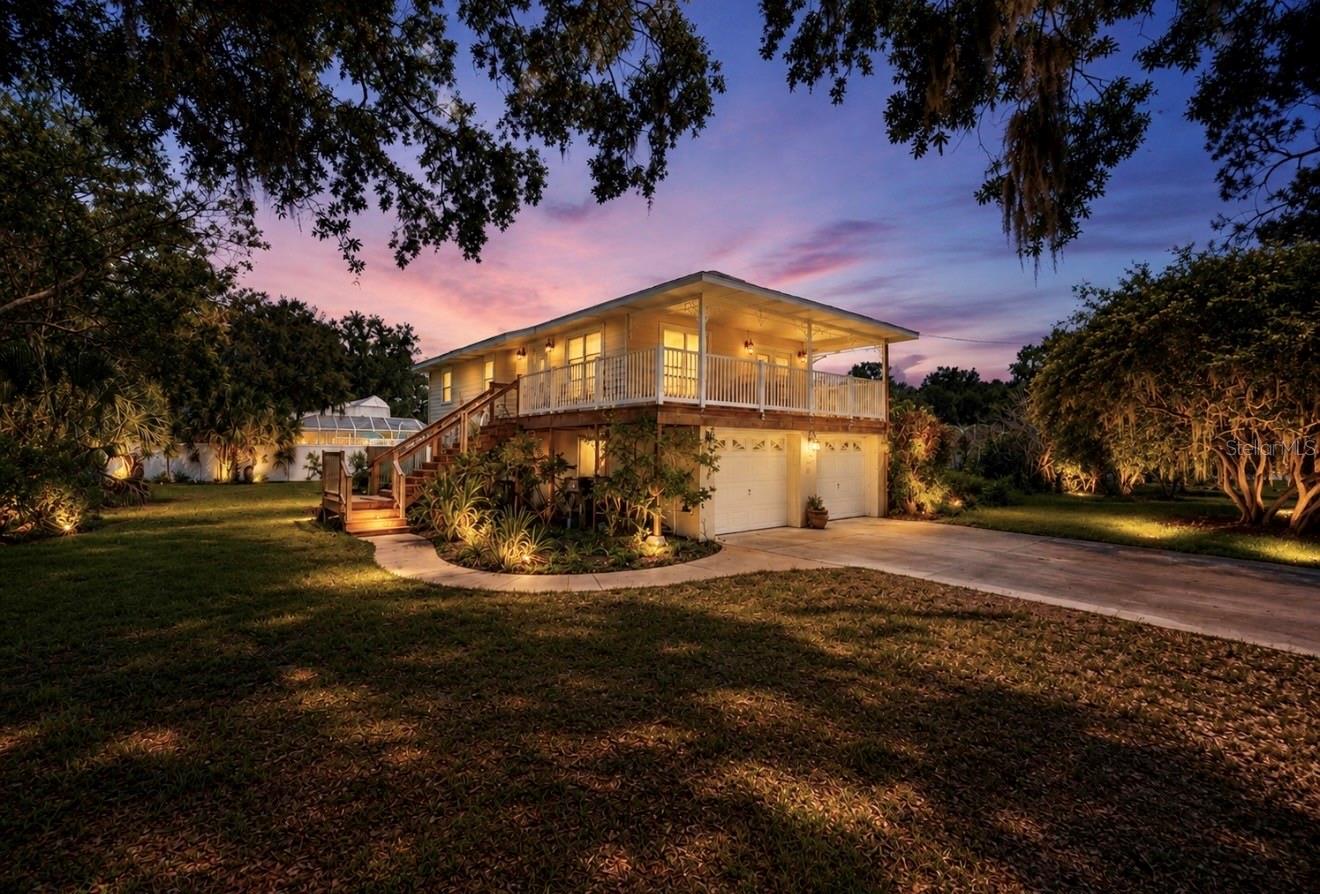 Photo of 8017 MAYS AVENUE RIVERVIEW FL 33578
