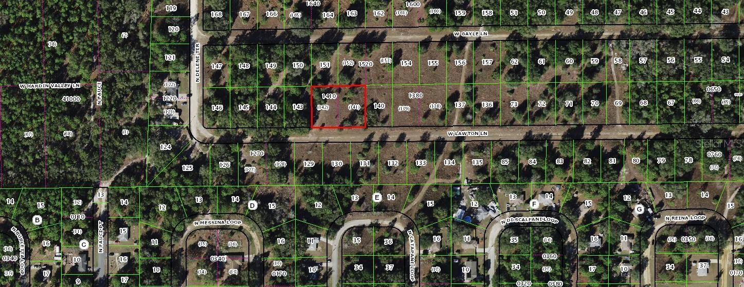 Photo of 8375 W LAWTON LANE CRYSTAL RIVER FL 34428