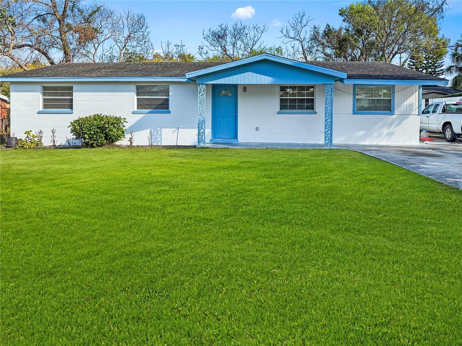 Photo of 1821 BELLGROVE STREET LAKELAND FL 33805