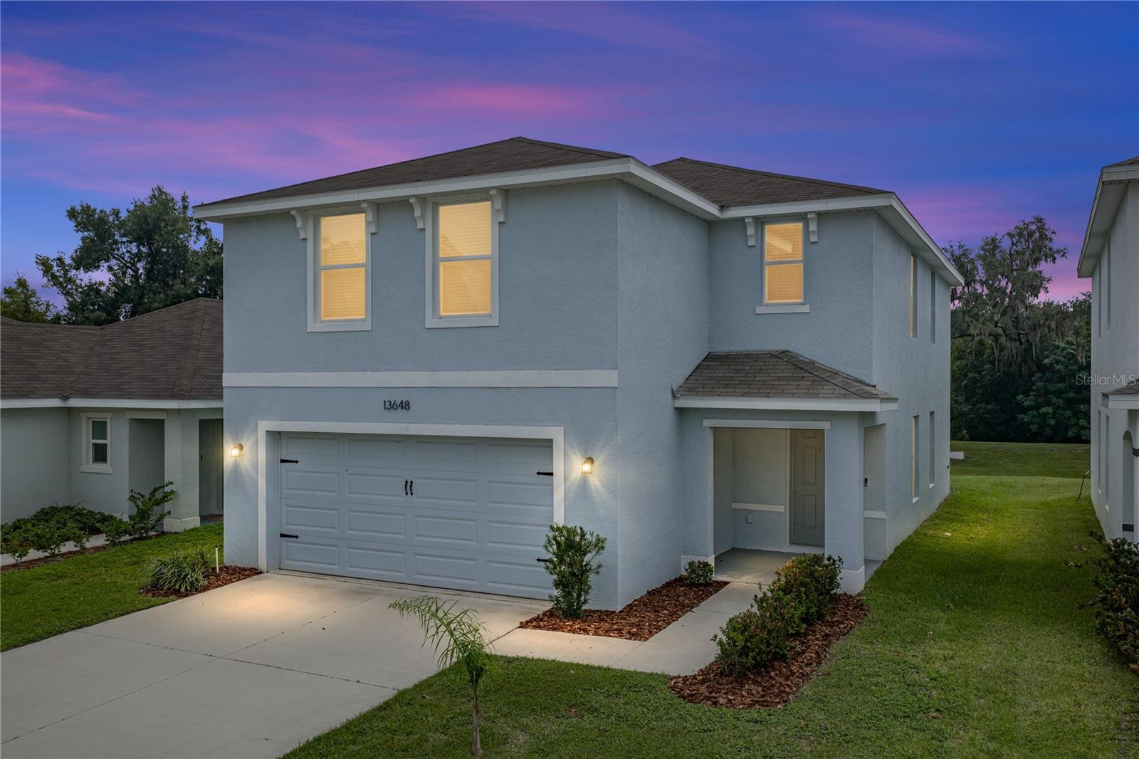 Photo of 13648 WHISKEY DAISY DRIVE DADE CITY FL 33525
