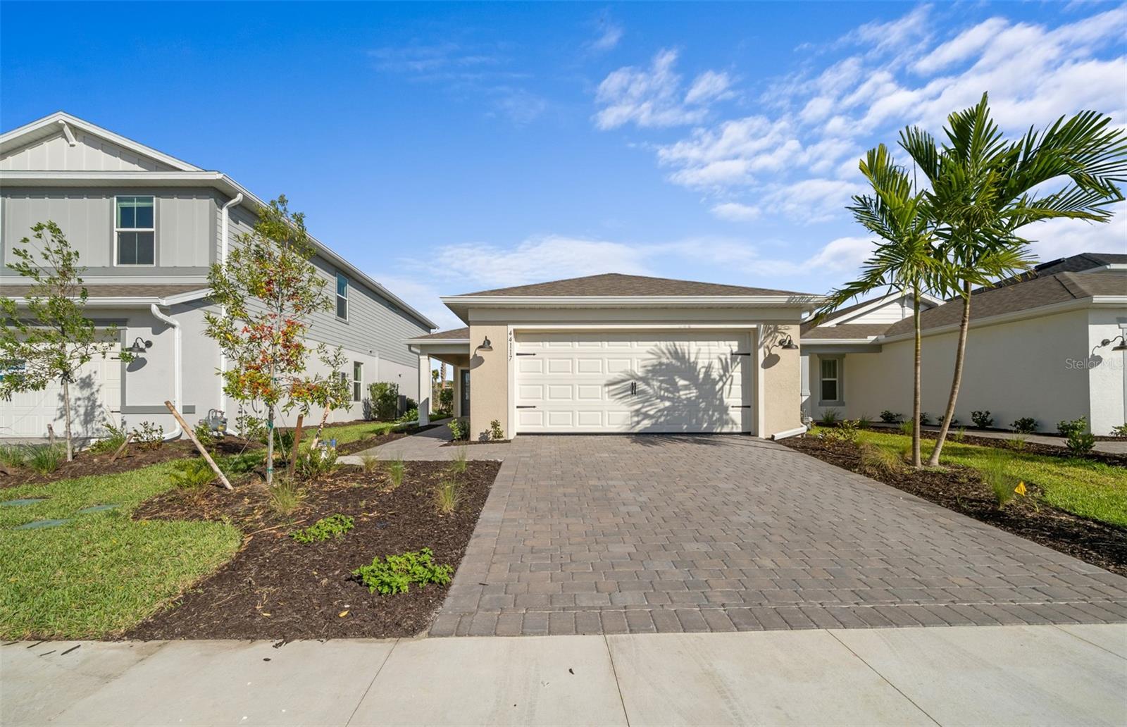 Photo of 813 BALLEBY TRAIL BRADENTON FL 34212