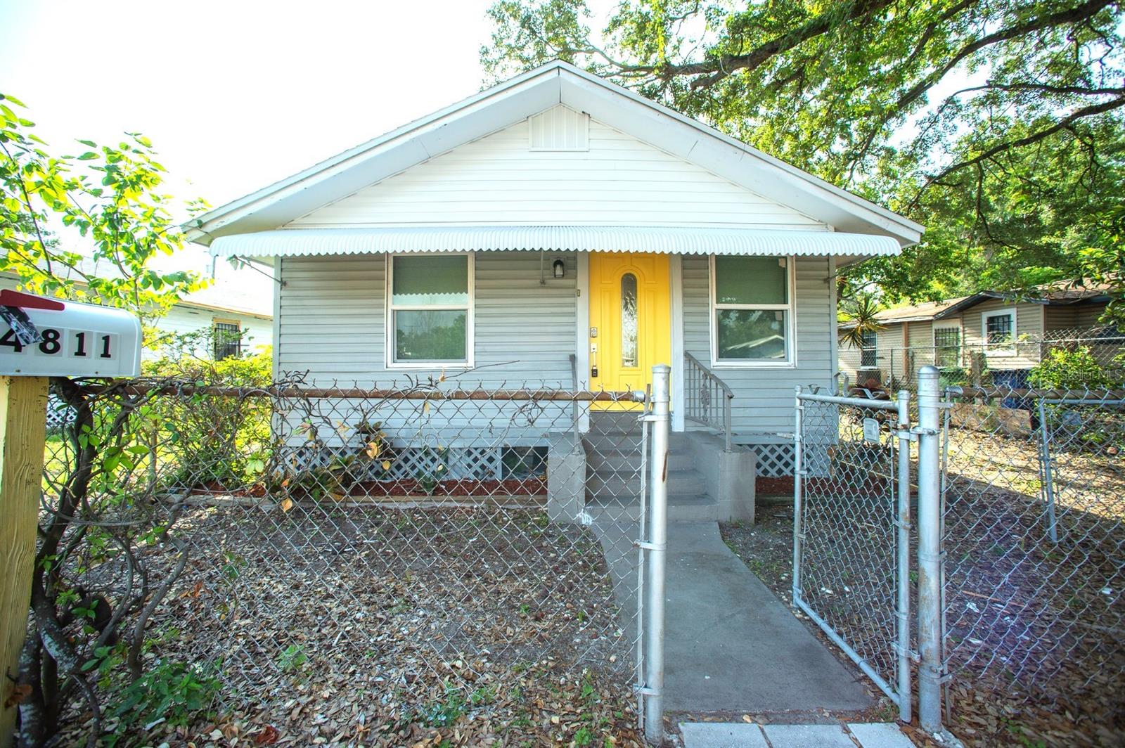 Photo of 4811 N 30TH STREET TAMPA FL 33610