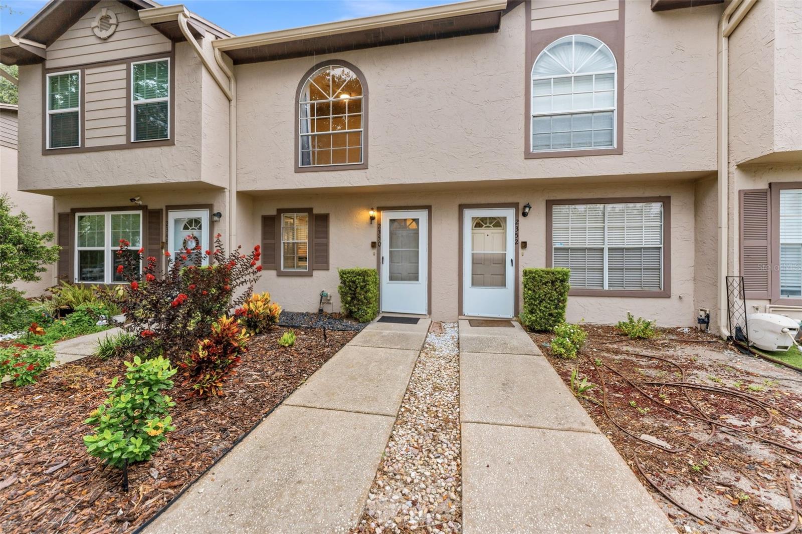 Photo of 2350 FLETCHERS POINT CIRCLE TAMPA FL 33613