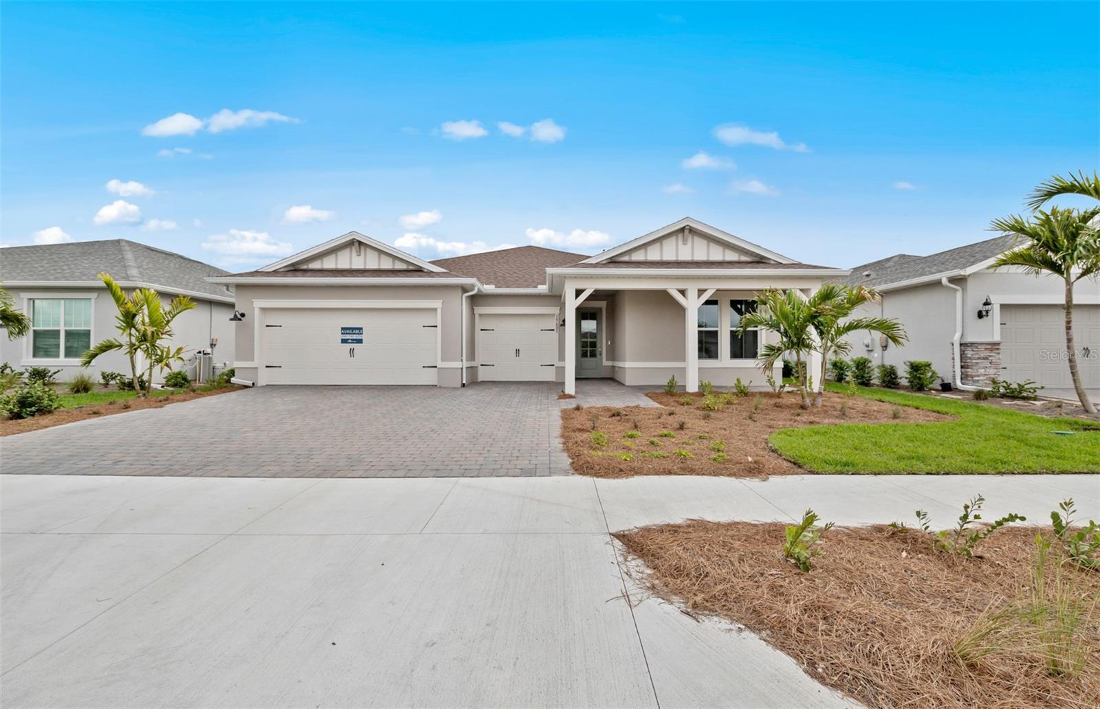 Photo of 16526 ENNIS PLACE BRADENTON FL 34212