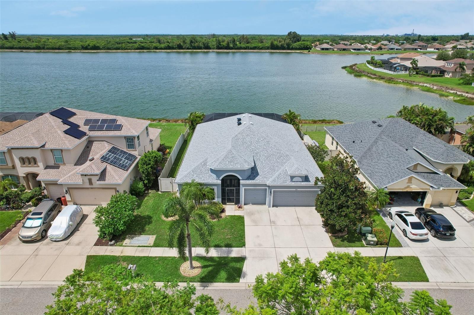 Photo of 809 SEMINOLE SKY DRIVE RUSKIN FL 33570