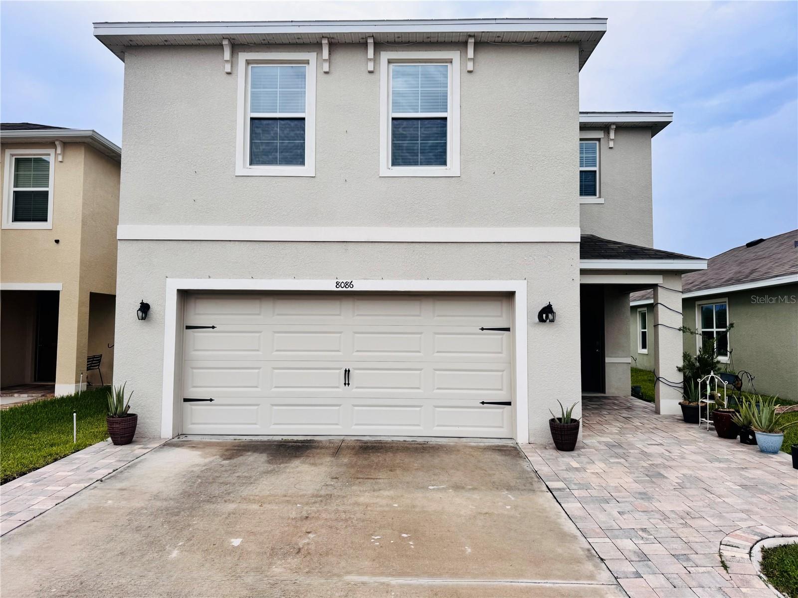 Photo of 8086 PELICAN REED CIRCLE WESLEY CHAPEL FL 33545