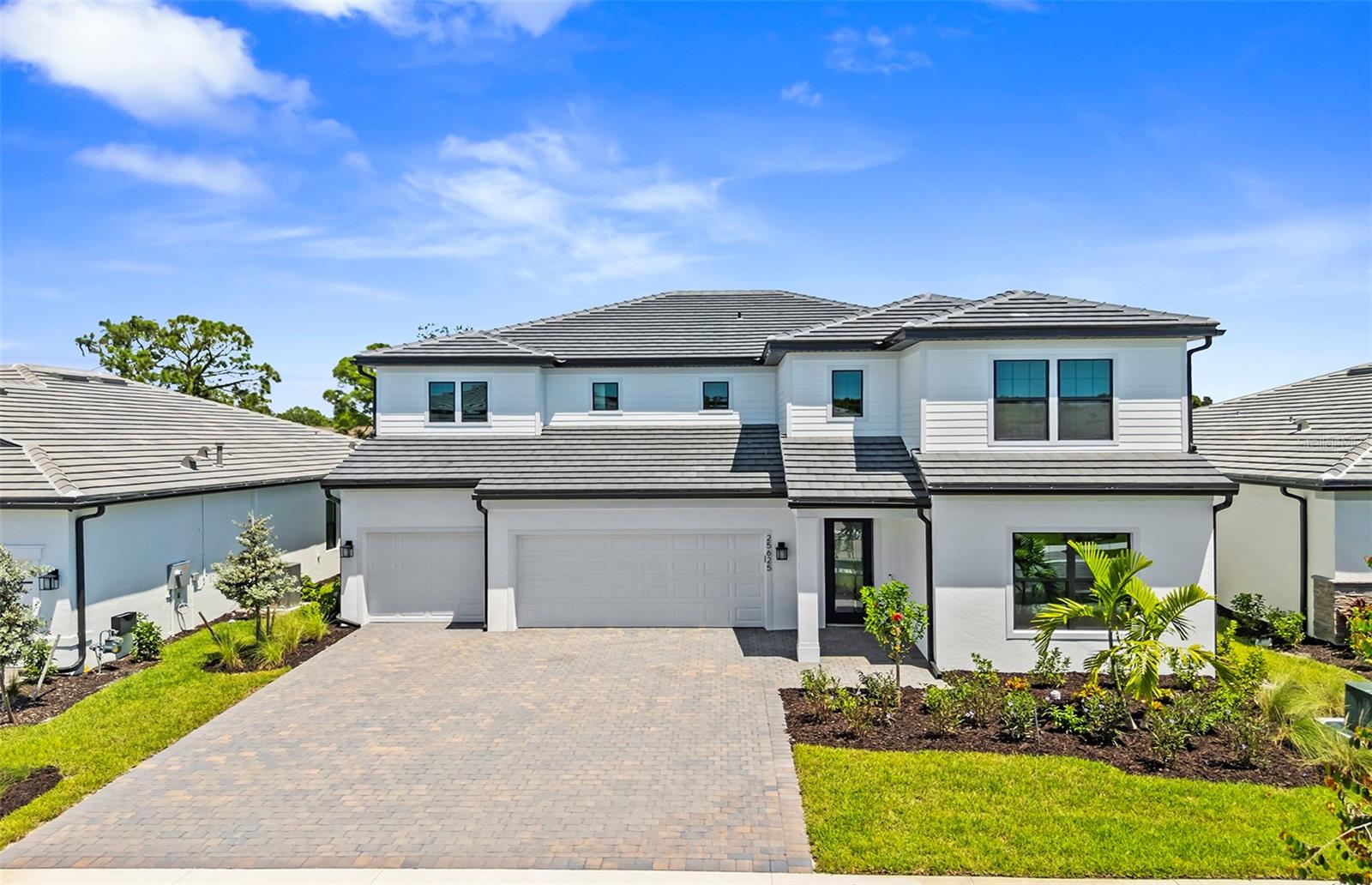 Photo of 16407 LILLY ELANIE WAY BRADENTON FL 34212