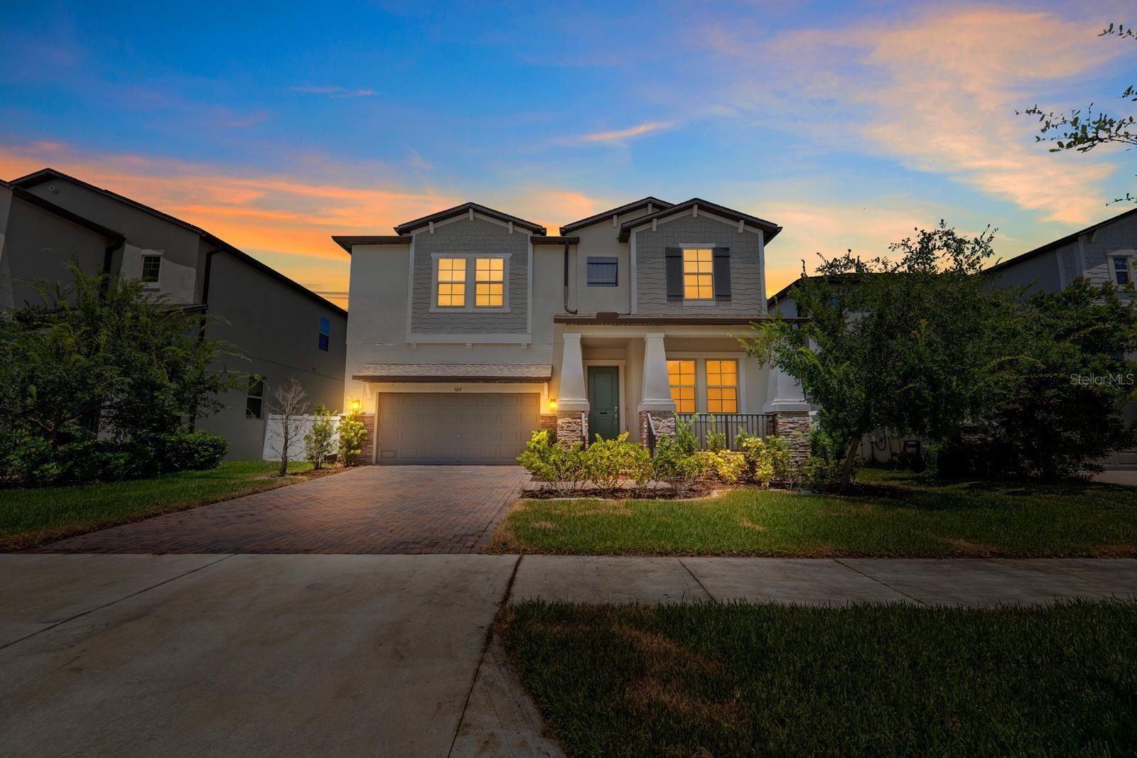 Photo of 7612 S JUANITA STREET TAMPA FL 33616