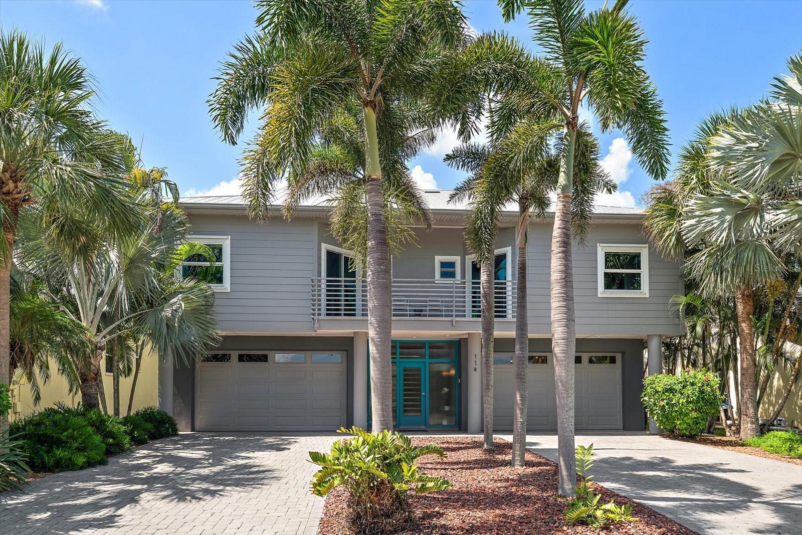 Photo of 114 13TH STREET BELLEAIR BEACH FL 33786