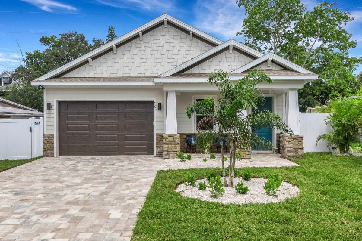 Photo of 439 LOUDEN AVENUE DUNEDIN FL 34698