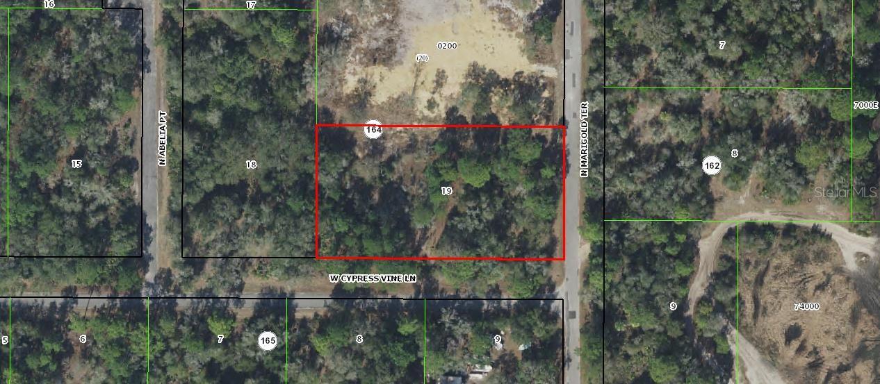 Photo of No Address Listed CRYSTAL RIVER FL 34428